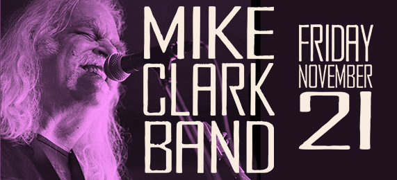 Mike Clark Band